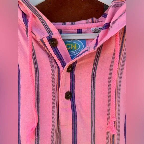 Vintage PCH hoodie - Picture 2 of 9